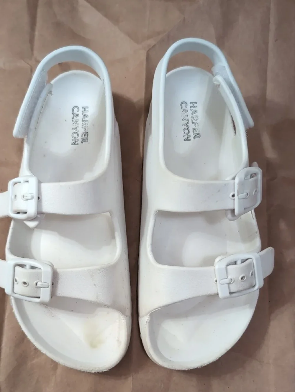 Bundle Kids Sandals